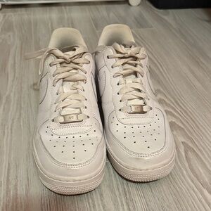 Nike Air Force 1 Off-White Sneakers